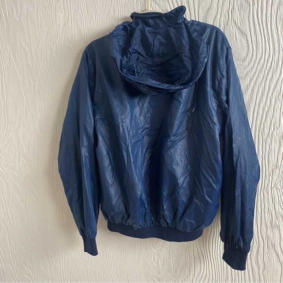 Retro AM Player Golf Full Zip Jacket -L - Picture 4 of 4